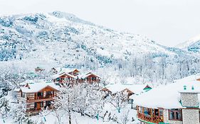 Storii By Itc Hotels Urvashis Retreat, Manali